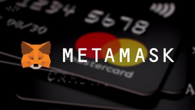 MetaMask выпускает криптокарту с поддержкой Mastercard
