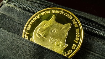 Nasdaq подала заявку на листинг спотового Dogecoin ETF от 21Shares