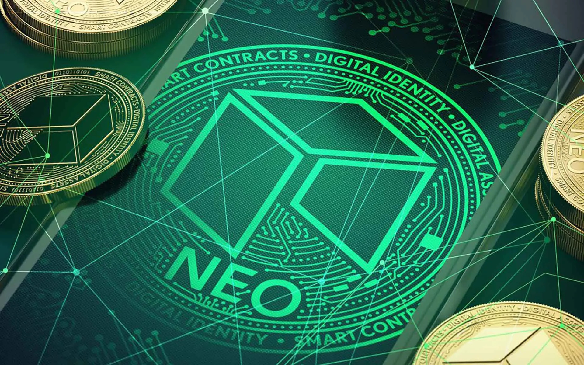 Neo и AEON запускают оплату в крипте по всей Юго-Восточной Азии