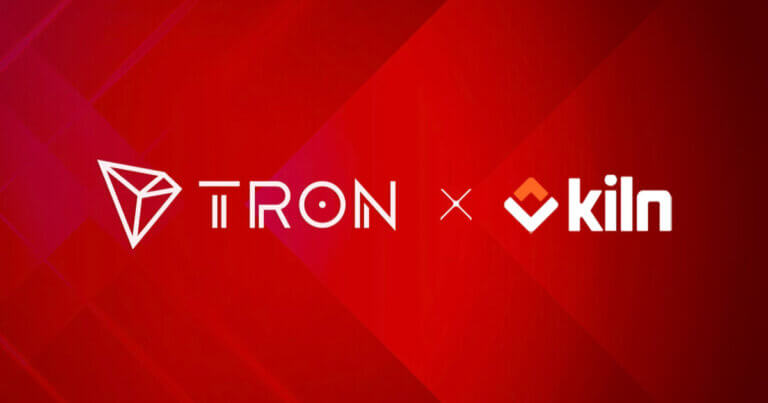 Kiln вступает в ряды Super Representatives TRON, усиливая безопасность сети