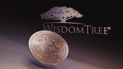 WisdomTree запускает 13 токенизированных фондов на пяти блокчейнах