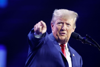 Демократы бойкотируют слушания по криптовалютам из-за связей Трампа с цифровыми активами