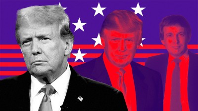 Трамп продолжает врать каждый день и пока ему всё сходит с рук
