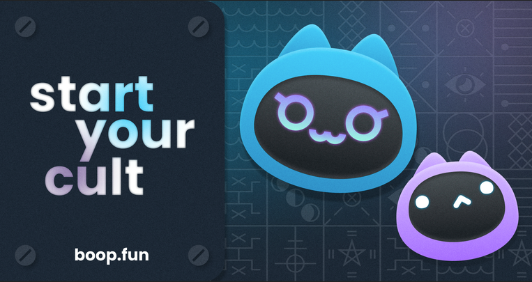 Jupiter запускает Boop.Fun — платформу для мемкойнов на Solana