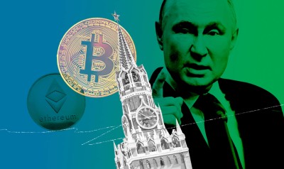 В России могут ввести уголовную ответственность за трейдинг криптовалютой