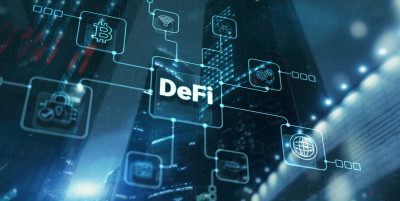 Что ждёт DeFi во втором квартале 2025: тренды, вызовы и институциональный драйв