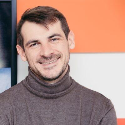 Адамович Алексей