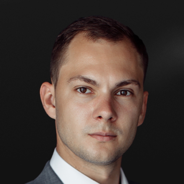 Александр Верга