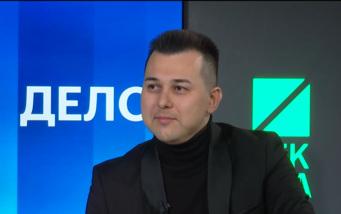 азат валеев инвестиции криптовалюта