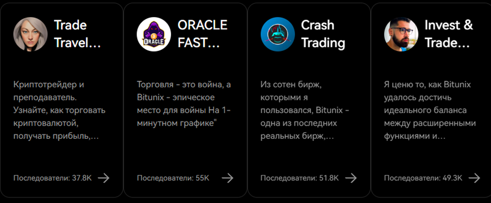 битуникс отзывы битуникс отзывы
