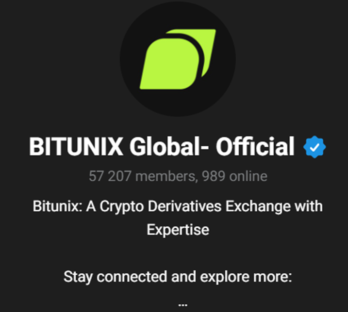 bitunix биржа bitunix биржа