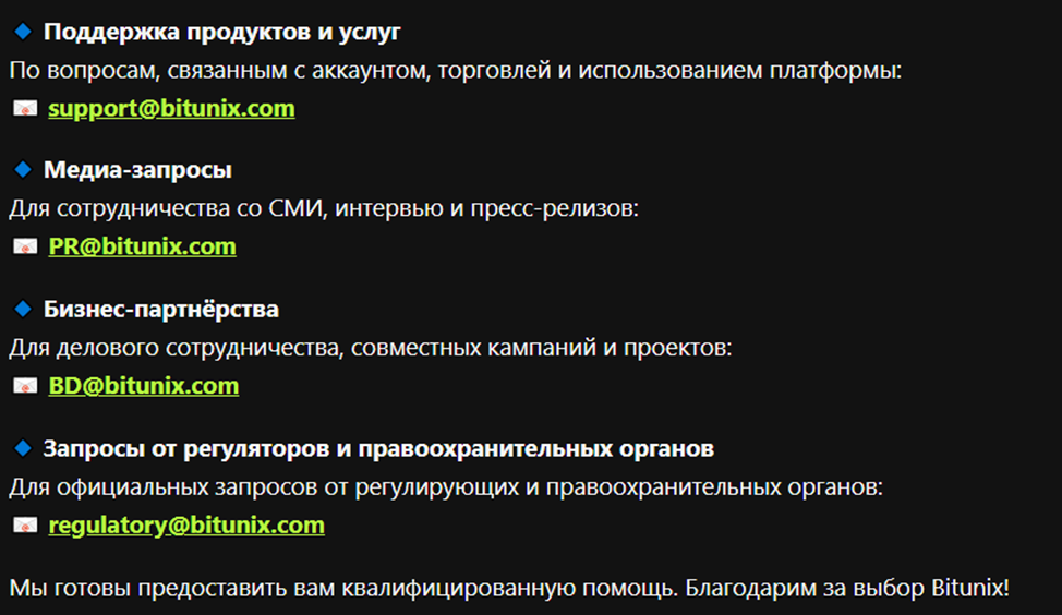bitunix что за биржа bitunix что за биржа