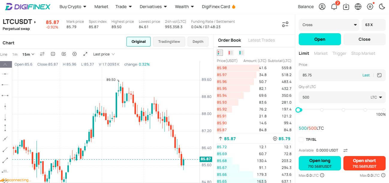digi finex