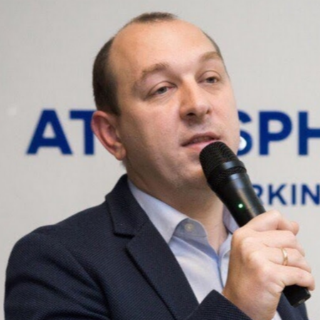 Дмитрий Михнов