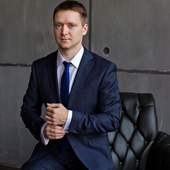 Дмитрий Слепцов