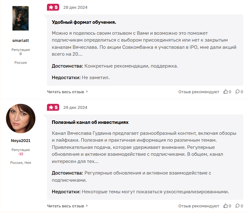 гудвин телеграм трейдер