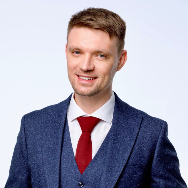 гудвин телеграмм канал