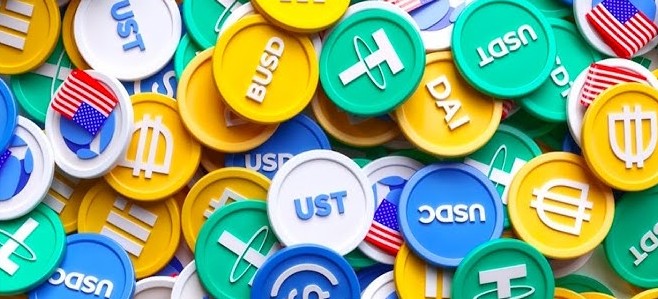 Как Bank of America, Tether и Circle борются за рынок стейблкоинов в США
