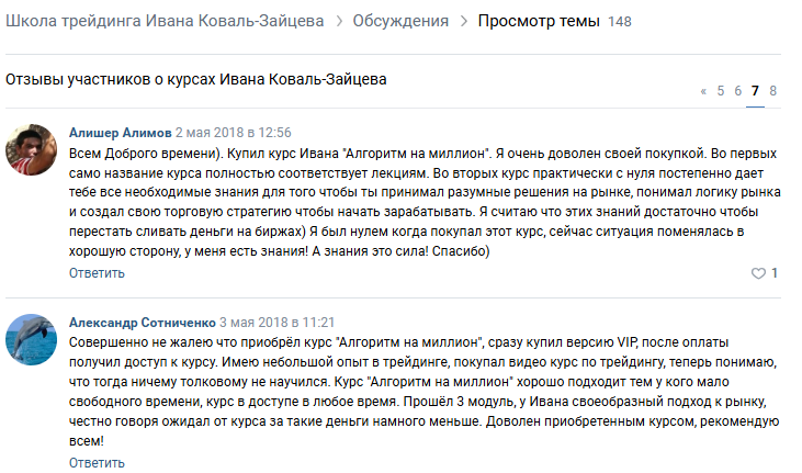 иван коваль зайцев
