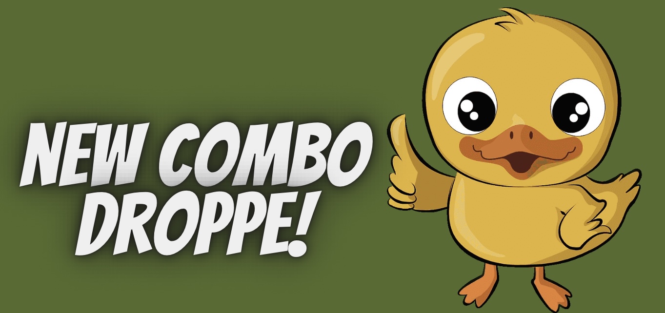 Комбо Dropee на 10 Мая
