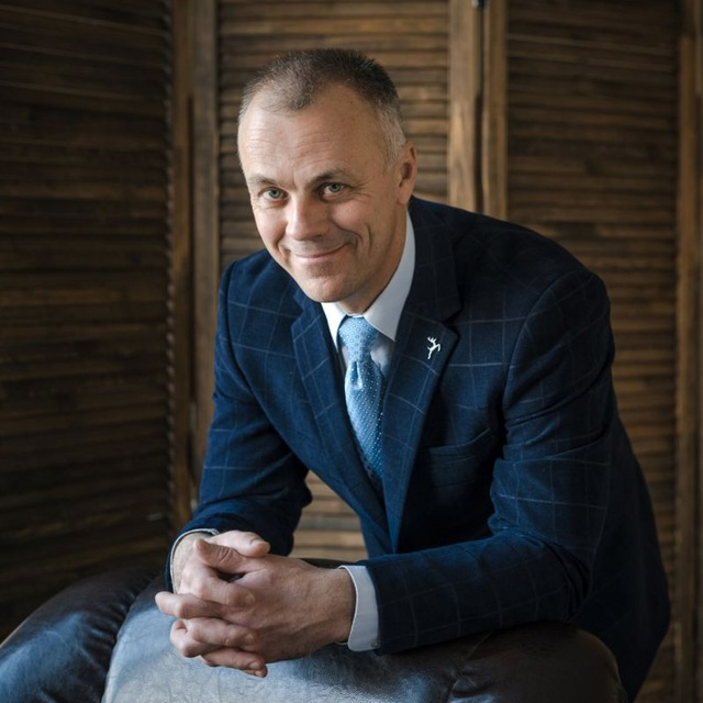 Константин Сорокин
