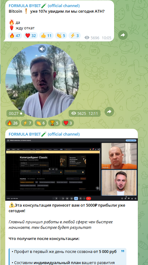 lebedev team bot