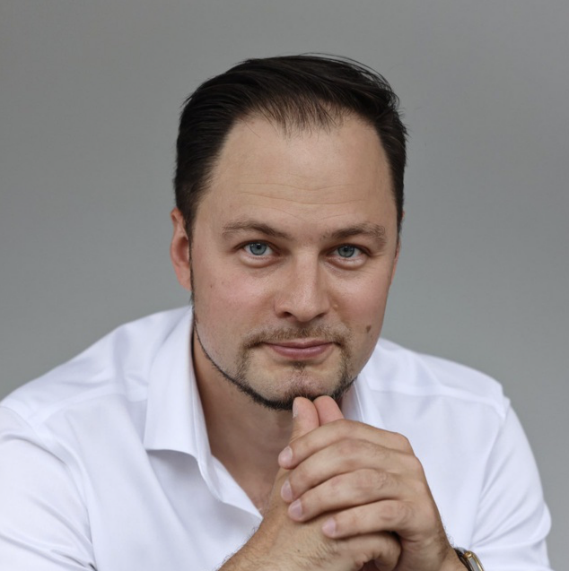 Никита Куценко