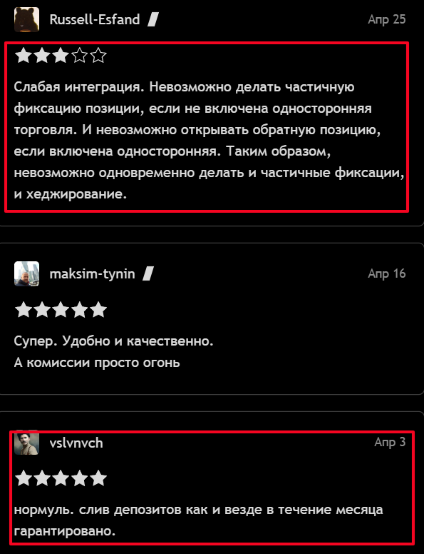 OKX биржа приложение