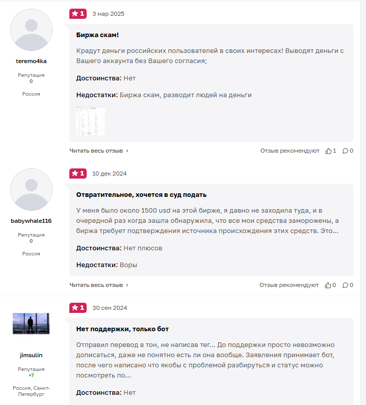 OKX кошелек