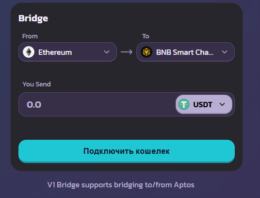 pancakeswap биржа