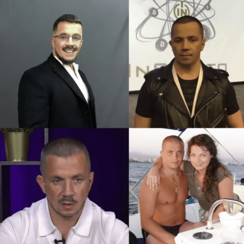 павел громов отзывы