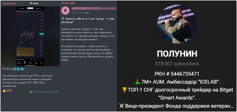 promarket ютуб