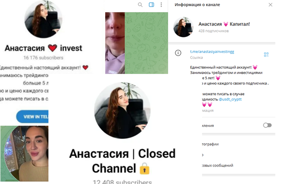 сафина диана николаевна