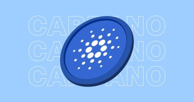 Charles Hoskinson a annoncé Airrod Ada - La Crypto Monnaie