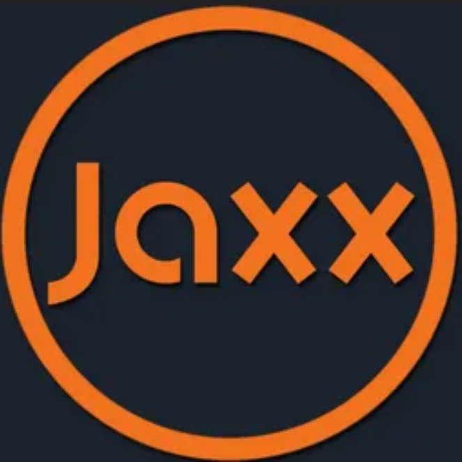 Jaxx Wallet