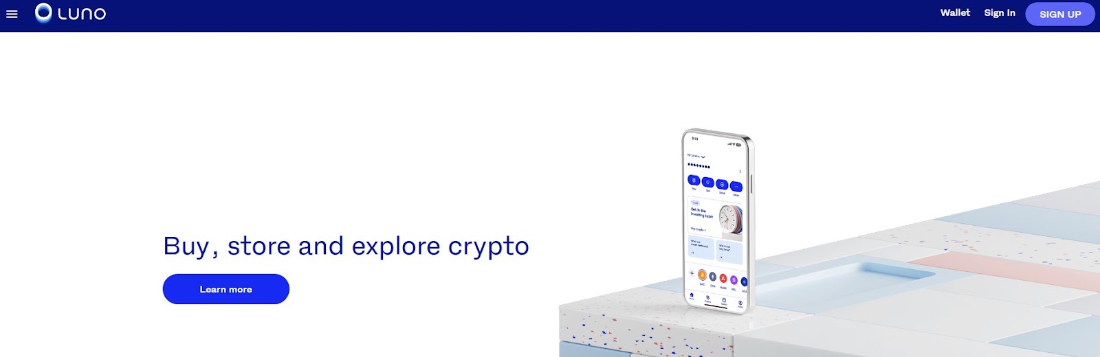 luno биржа luno биржа