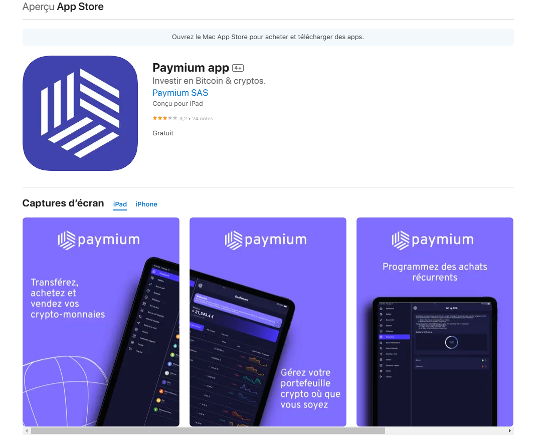 paymium развод paymium развод