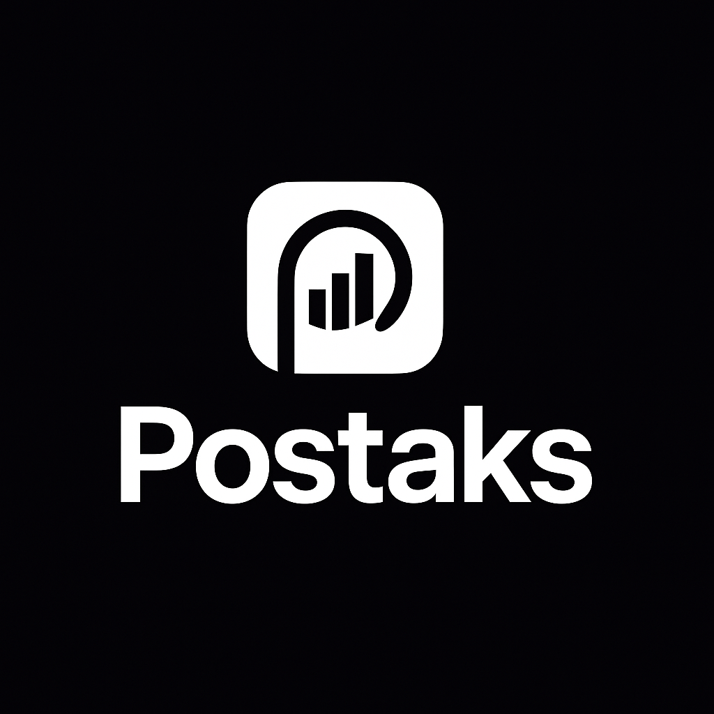 Postaks