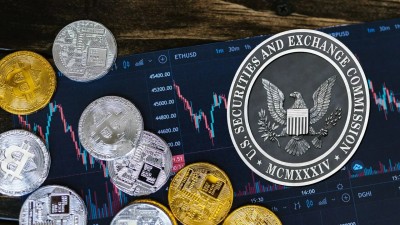 NASDAQ a soumis 8-K en SEC pour XRP, SOL, ADA et XLM - La Crypto Monnaie