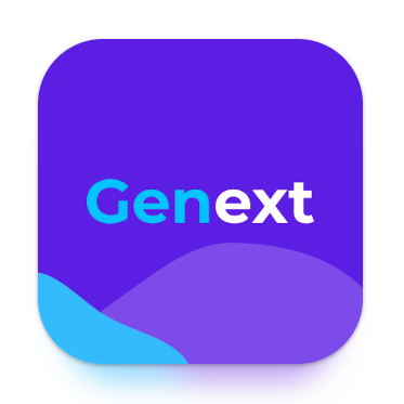 Genext Wallet