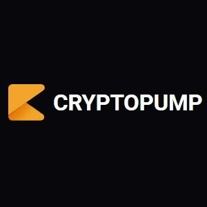 Cryptopump