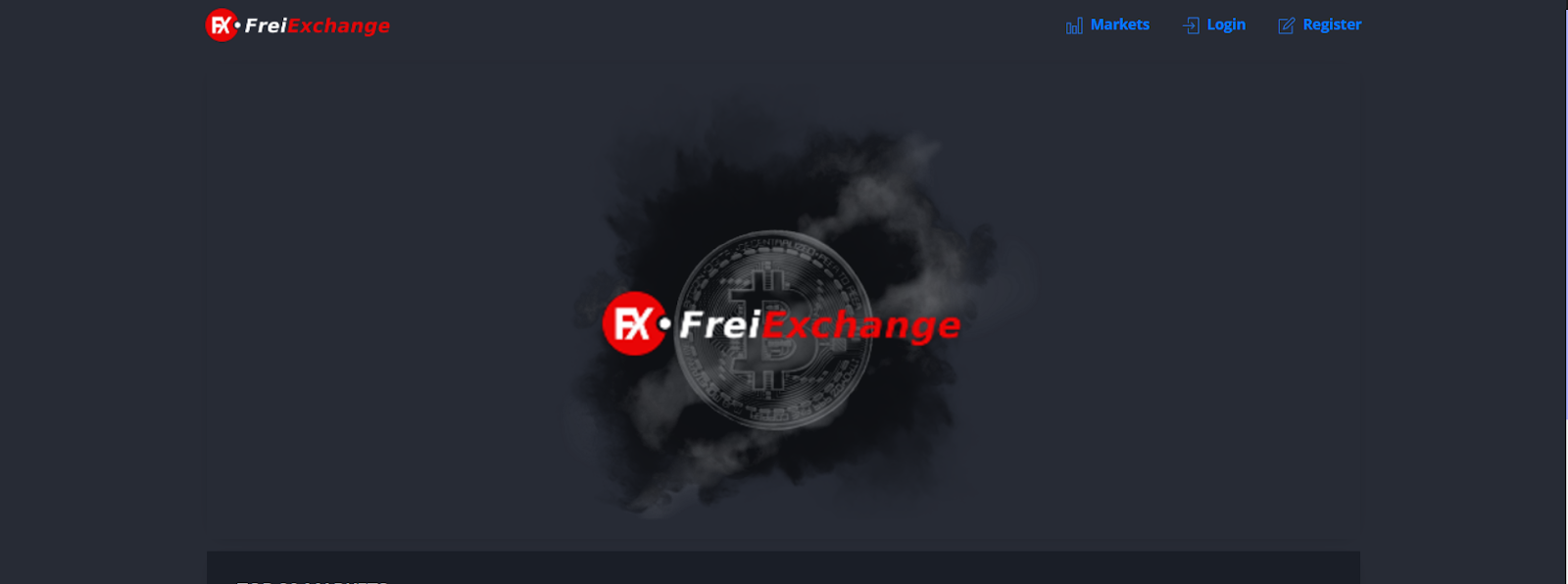 freiexchange freiexchange