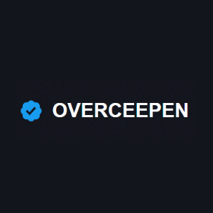 Overceepen