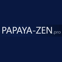 Papaya Zen