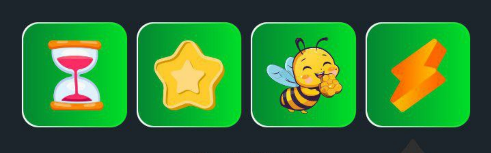 Bee Harvest combo today Bee Harvest combo today