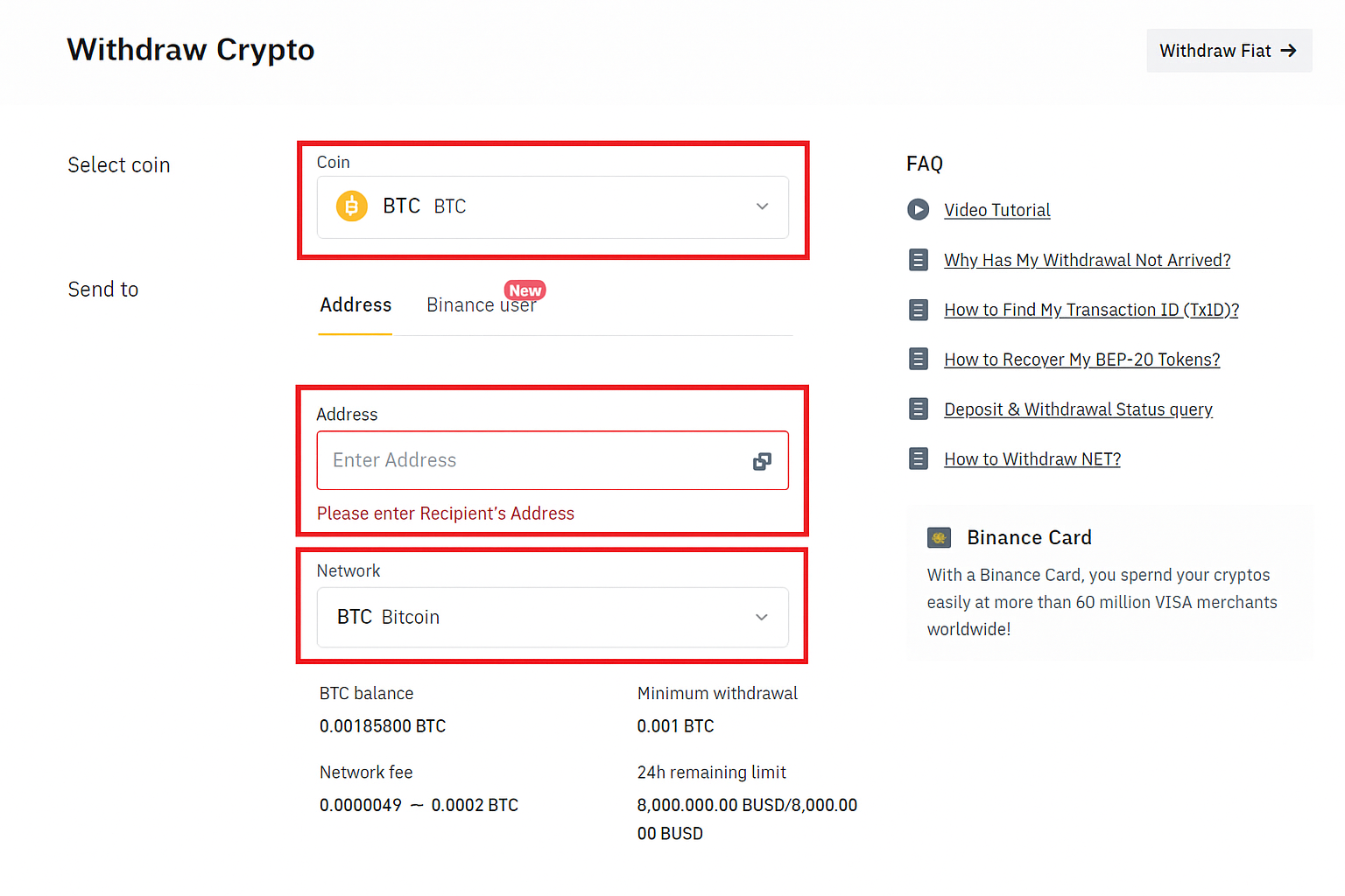 Binance to PayPal: end‑to‑end walkthrough for moving crypto and USD Binance to PayPal: end‑to‑end walkthrough for moving crypto and USD