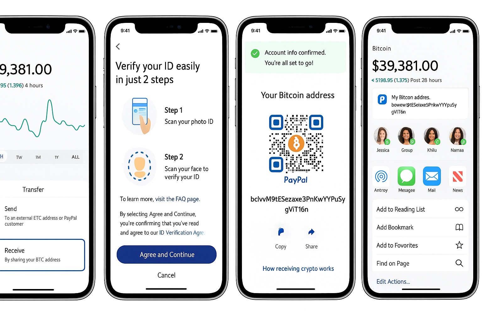 Binance to PayPal: end‑to‑end walkthrough for moving crypto and USD Binance to PayPal: end‑to‑end walkthrough for moving crypto and USD
