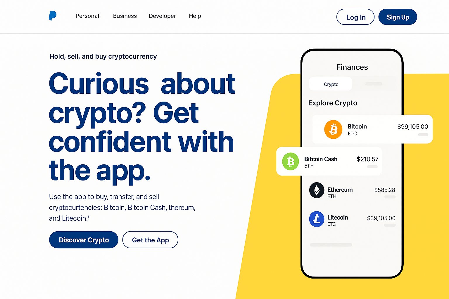 Binance to PayPal: end‑to‑end walkthrough for moving crypto and USD Binance to PayPal: end‑to‑end walkthrough for moving crypto and USD