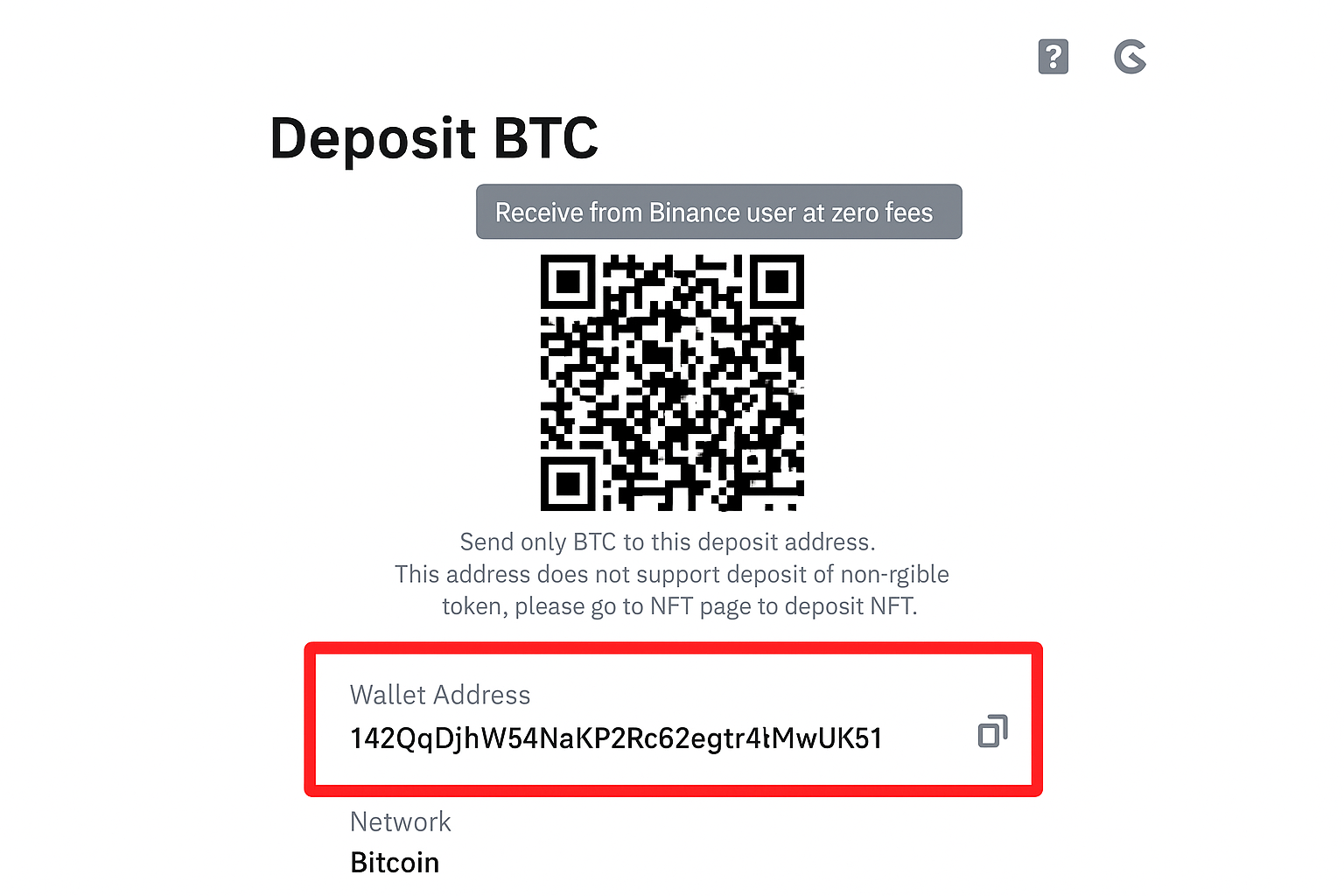 Binance wallet address: find, copy, and share it safely Binance wallet address: find, copy, and share it safely