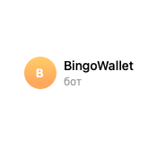 Bingo Wallet